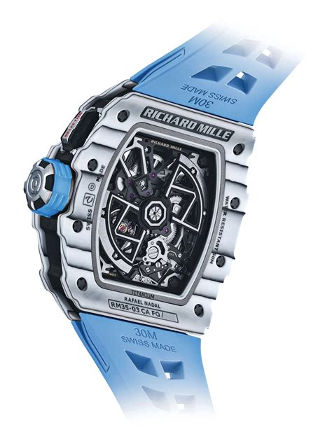 richard mille rm 035 rafael nadal replica|Richard Mille RM 035 price.